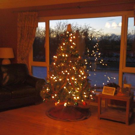 Ballinderry Inn Ballinderry Upper  Esterno foto
