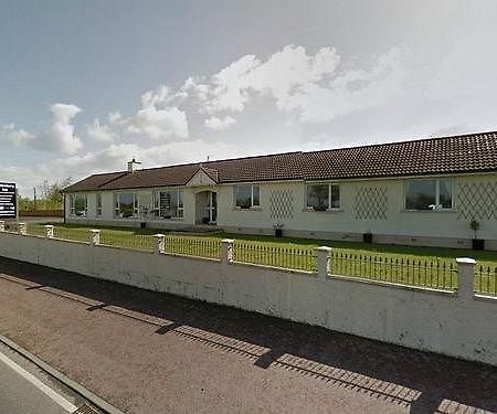 Ballinderry Inn Ballinderry Upper  Esterno foto
