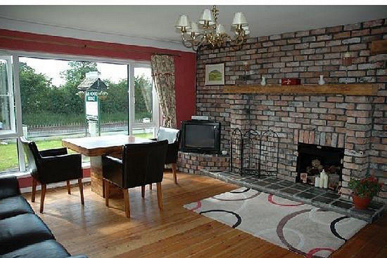 Ballinderry Inn Ballinderry Upper  Esterno foto