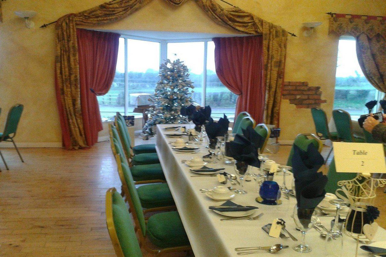 Ballinderry Inn Ballinderry Upper  Esterno foto