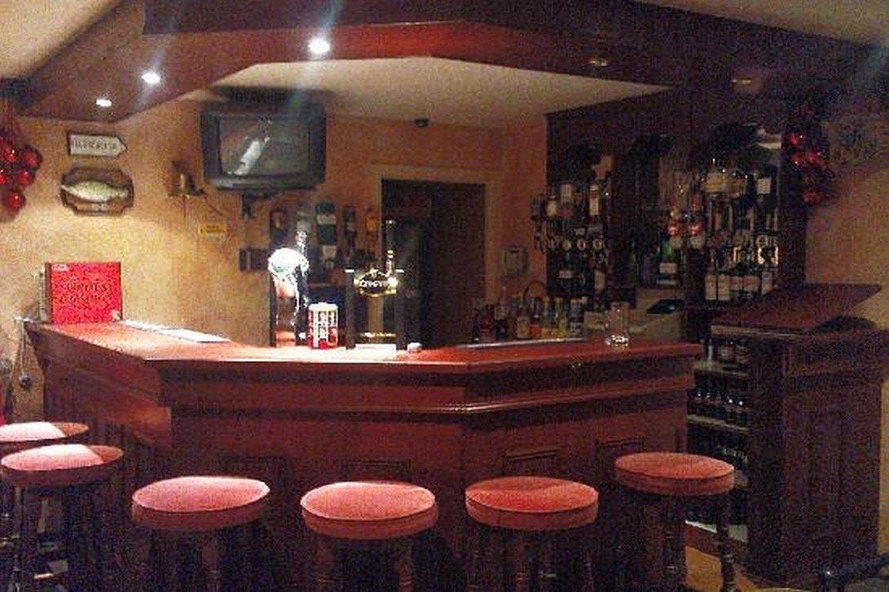 Ballinderry Inn Ballinderry Upper  Esterno foto