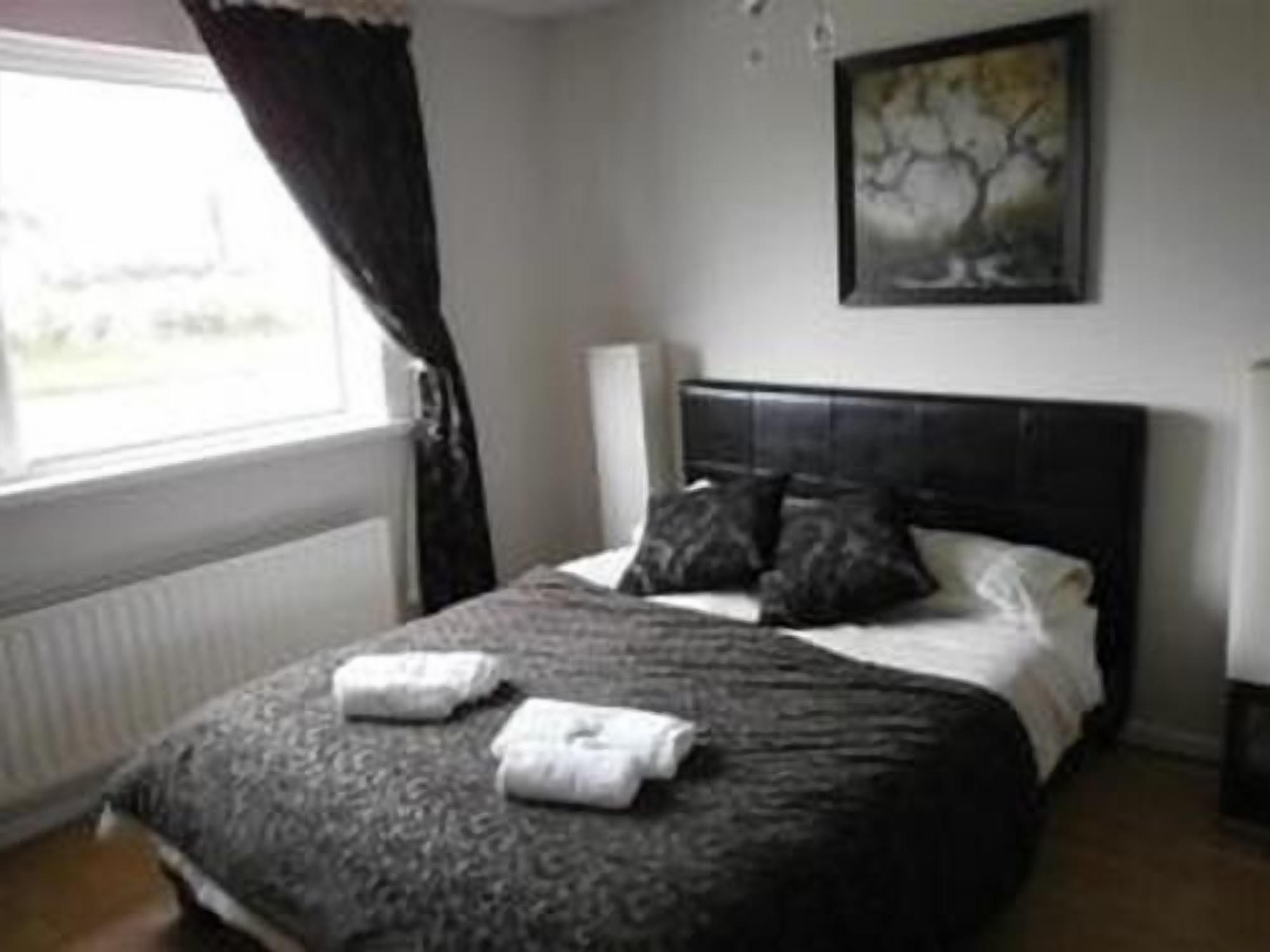 Ballinderry Inn Ballinderry Upper  Esterno foto