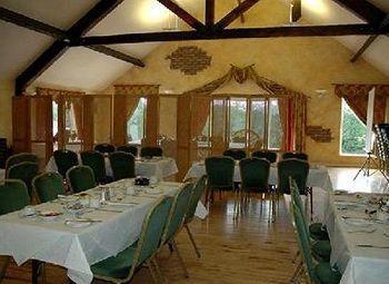 Ballinderry Inn Ballinderry Upper  Esterno foto