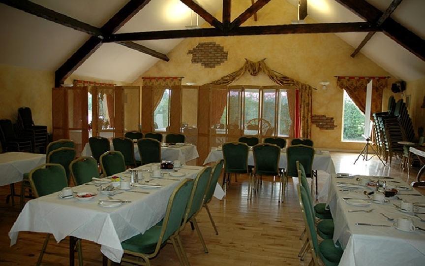 Ballinderry Inn Ballinderry Upper  Esterno foto