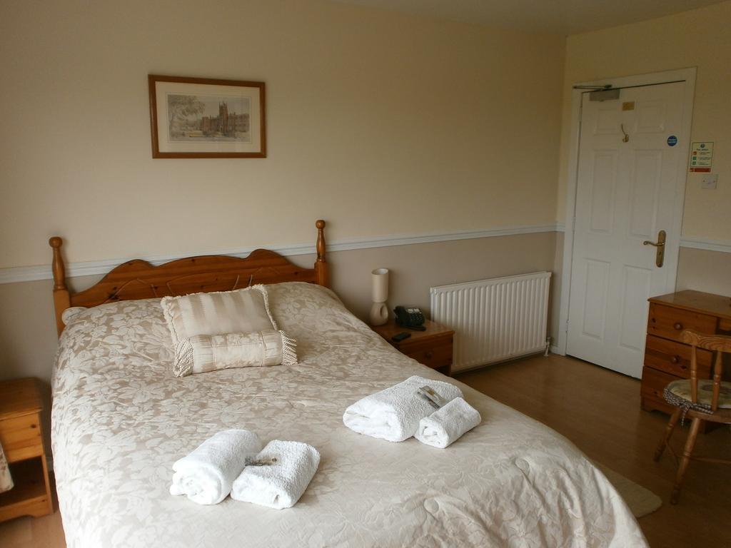 Ballinderry Inn Ballinderry Upper  Camera foto