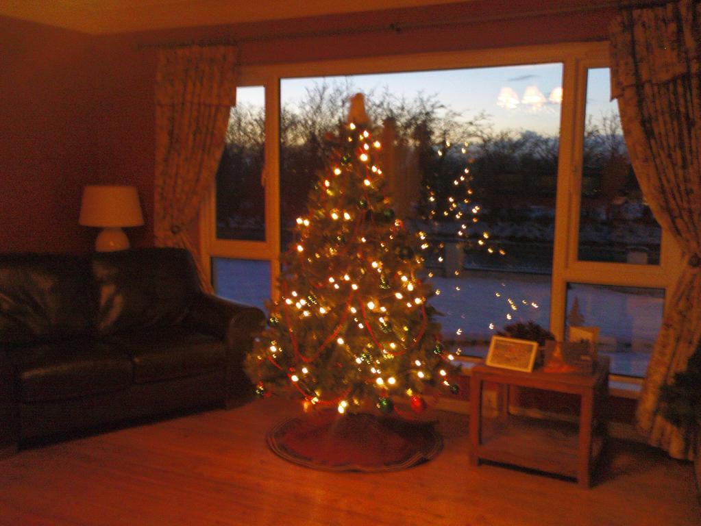 Ballinderry Inn Ballinderry Upper  Esterno foto
