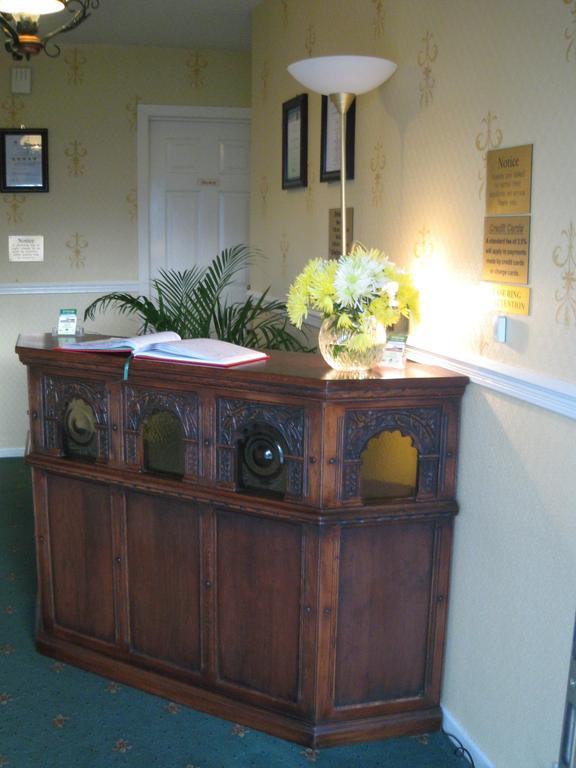 Ballinderry Inn Ballinderry Upper  Esterno foto