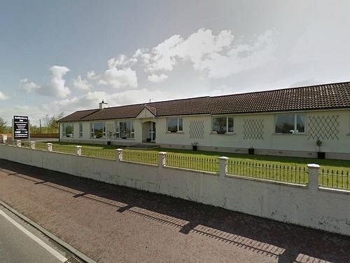 Ballinderry Inn Ballinderry Upper  Esterno foto